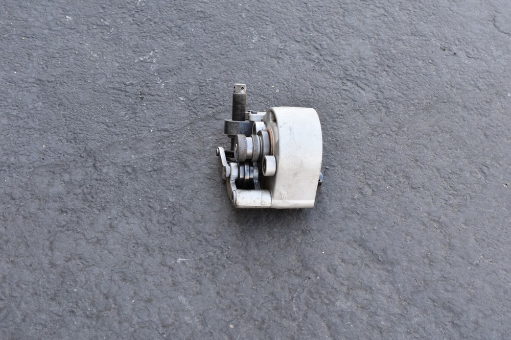 Ridgid 914 roll groover