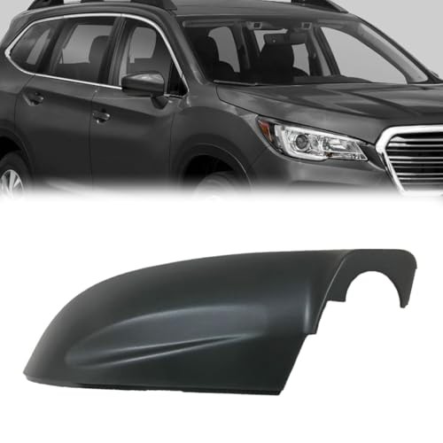 Right Passenger Side View Mirror Lower Cover Cap Compatible with Subaru