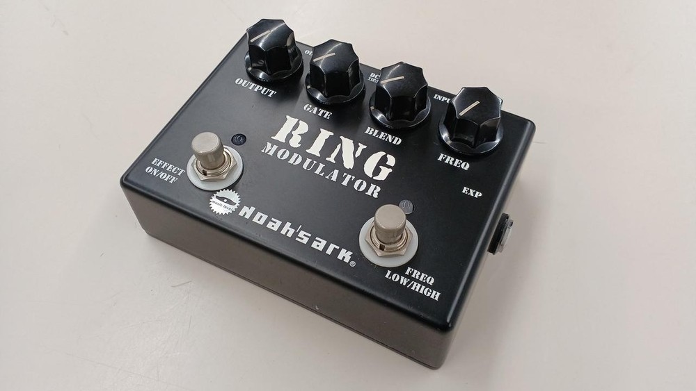 NOAHSARK RING MODULATOR Model