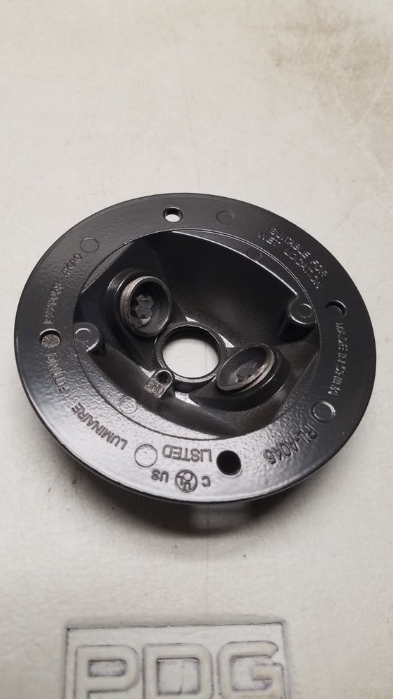Outdoor Luminare Fitting E226058 4KA0 (C)