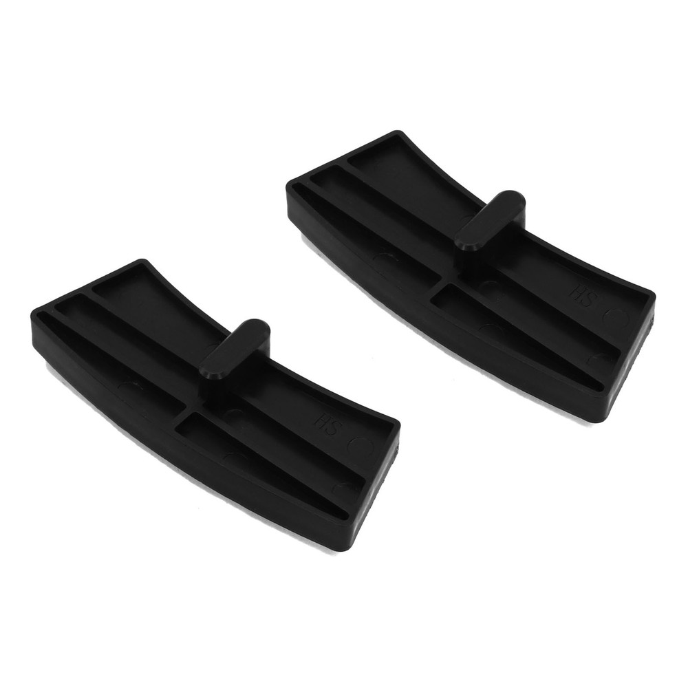 Replacement Brake Pads for Exercise Bikes Reduce Noise Reduce Vibration