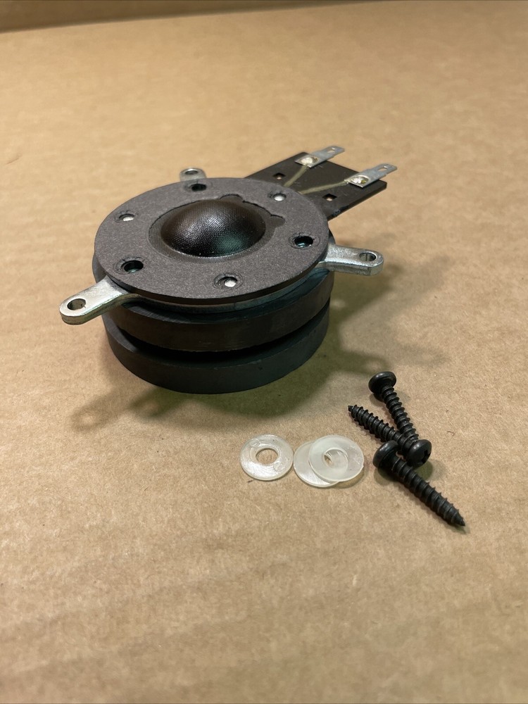 Klipsch KG 2.2 V - Tweeter only - Clean, Excellent Working Condition