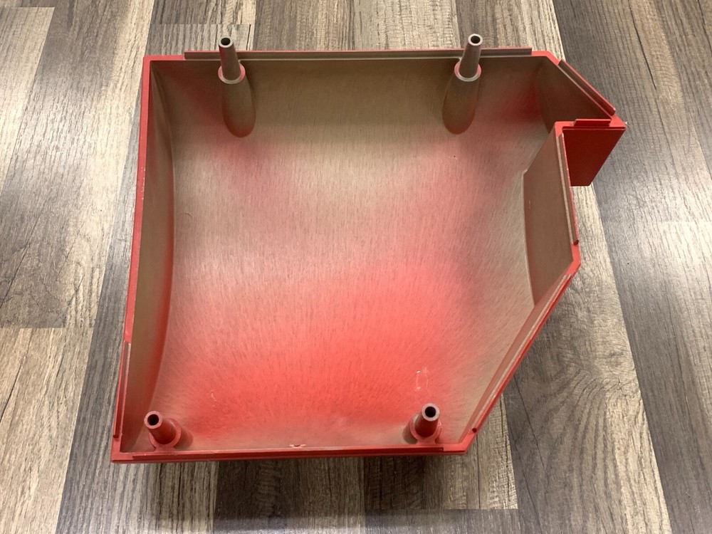 Hunter Engineering Wheel Alignment DSP400 Camera Cover P154