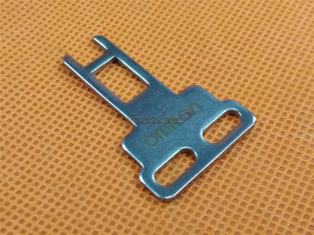 10pcs Omron Door Switch key D4DS-K1