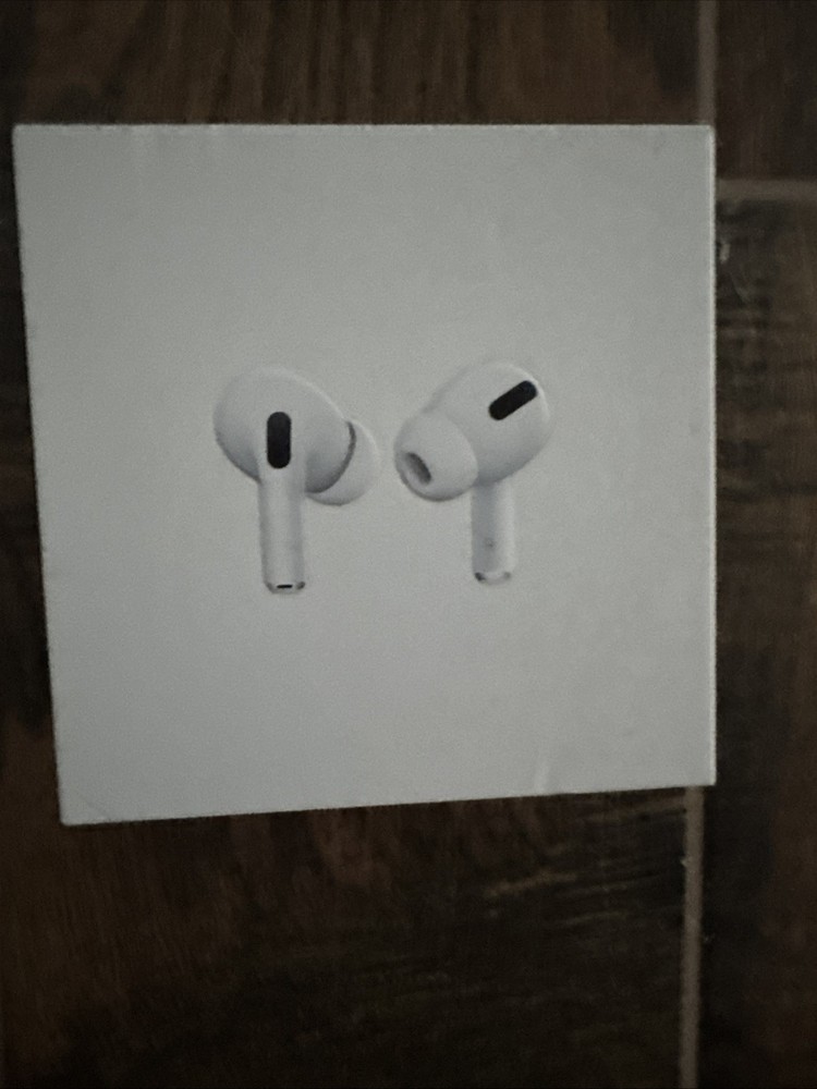 AirPods Pro’s