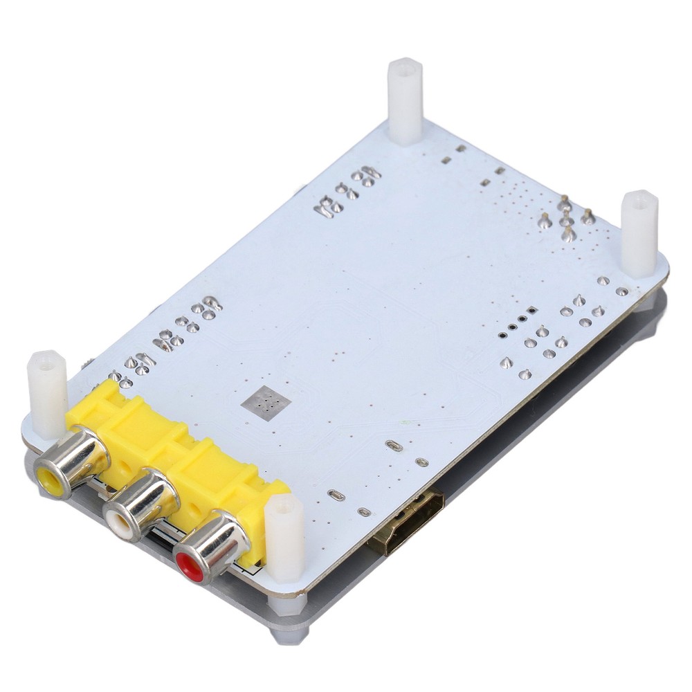 Home TV Analog Transmitter Station Transmission AV High Definition Part