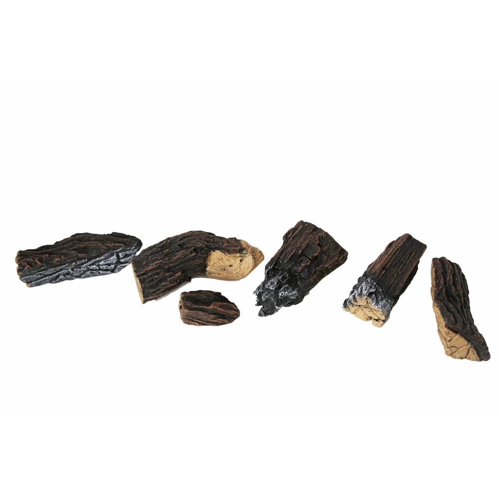 Ember Log Bed Kit For Vented & Ventless Log Sets - Model# FELK