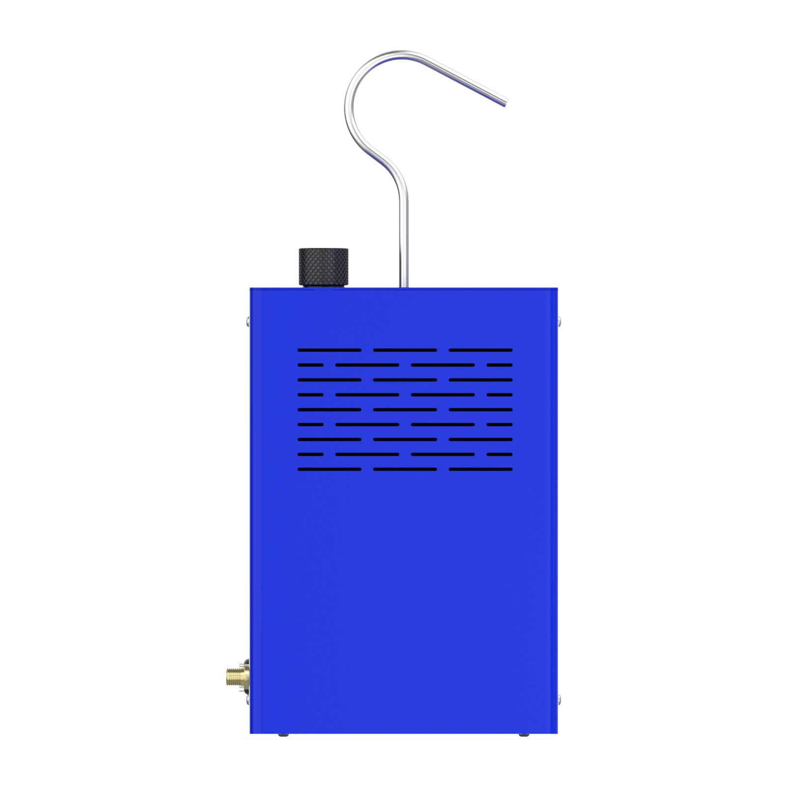 Automotive EVAP Smoke Tester Machine Leak Detector Car Vacuum Diagnostic Tester