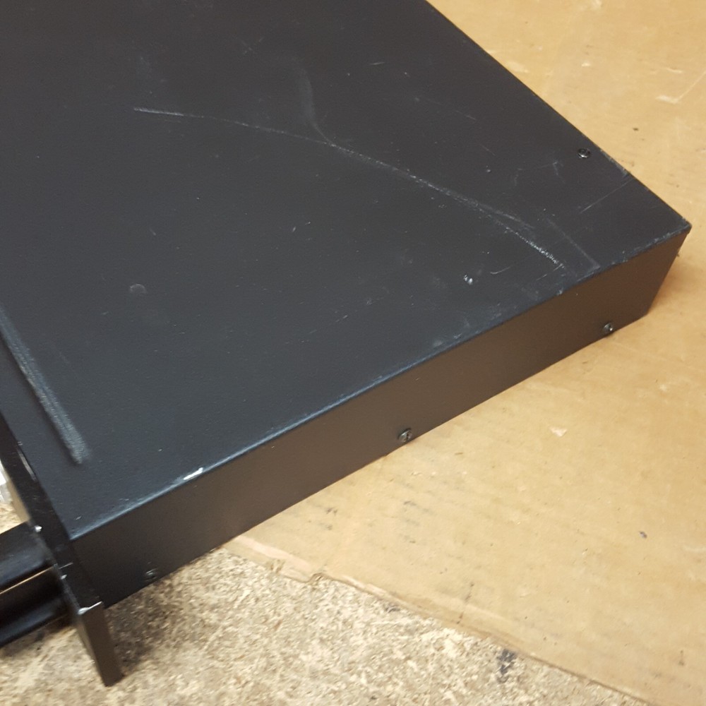 Christie E400 LED Display Controller Control Unit w/Power Cord - USED