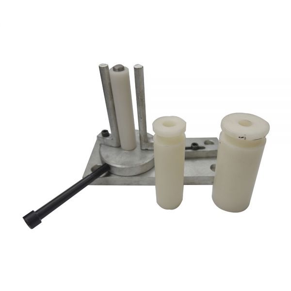 Steel & Stainless Steel Rounded Corner Bender Metal Channel Letter USA