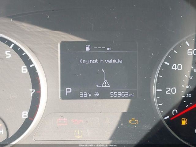 Fuse Box Engine Fits 21-23 SELTOS 4995595
