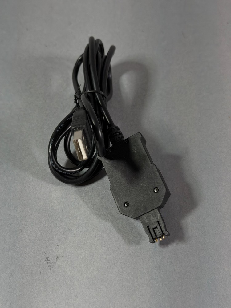 OceanLog PC Interface USB Cable For Oceanic Geo & Atom 2.0 Dive Computers