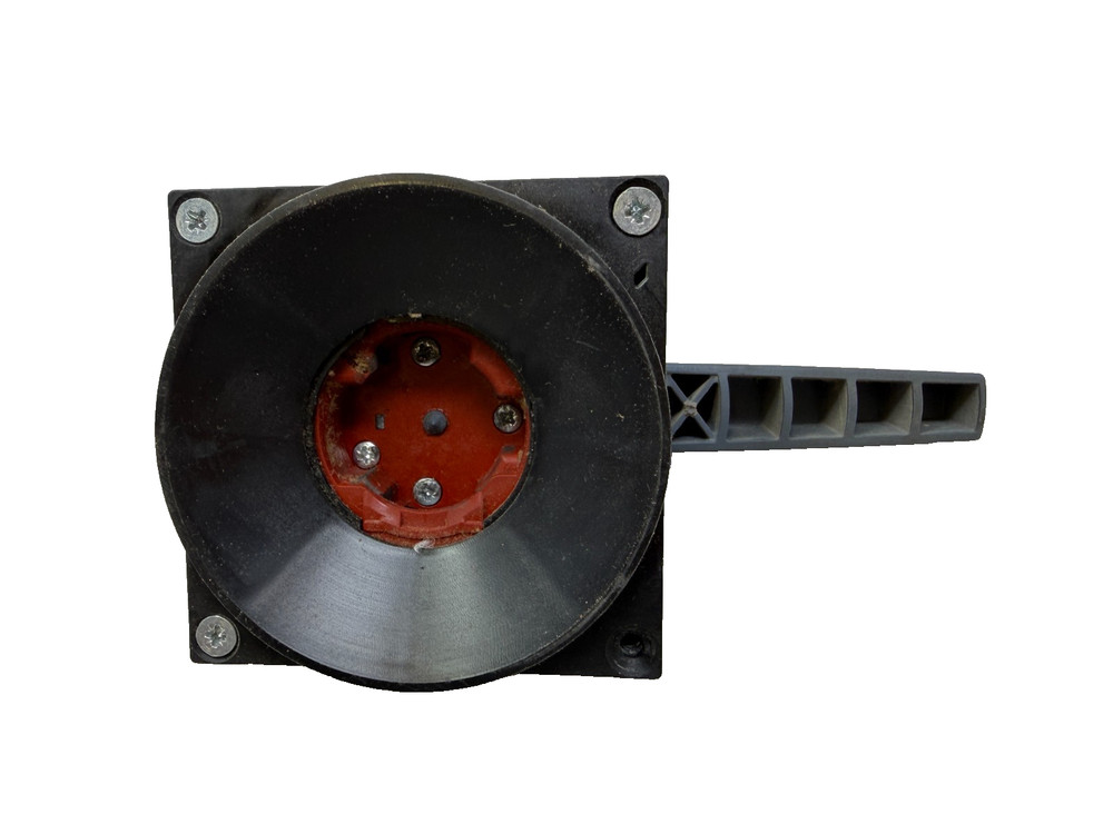 Siemens 8UD1741-0AB21 Rotary Handle Operator