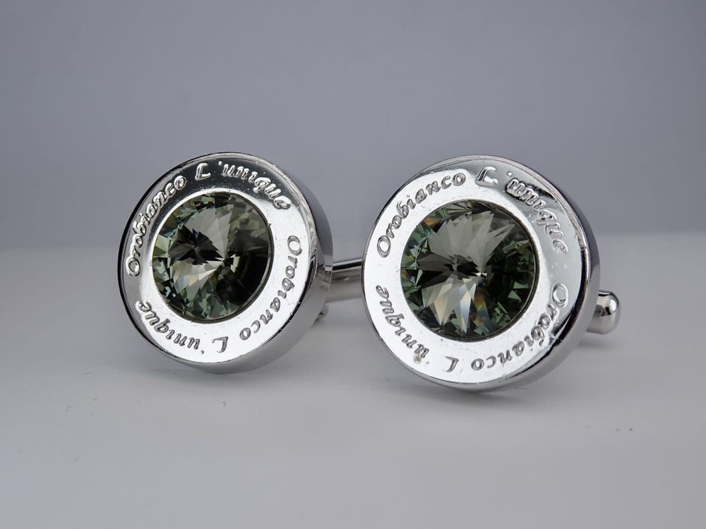 Orobianco Cufflinks