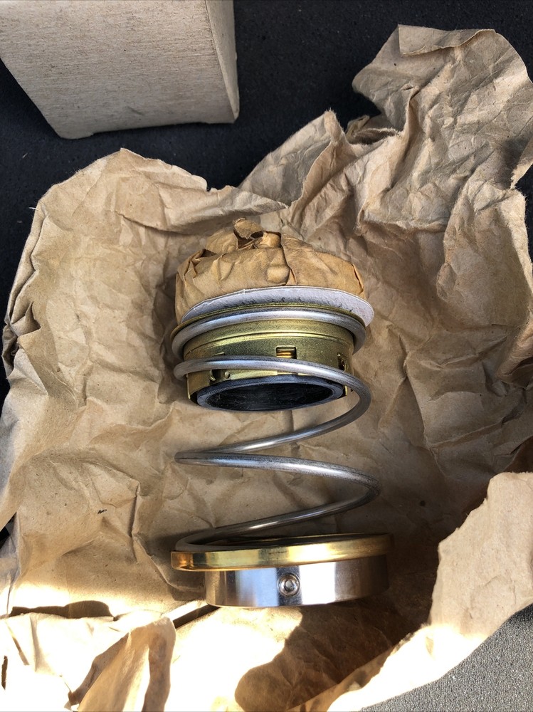 Seal Assembly, Shaft, Spring Loaded For Circulator Pump 82230467