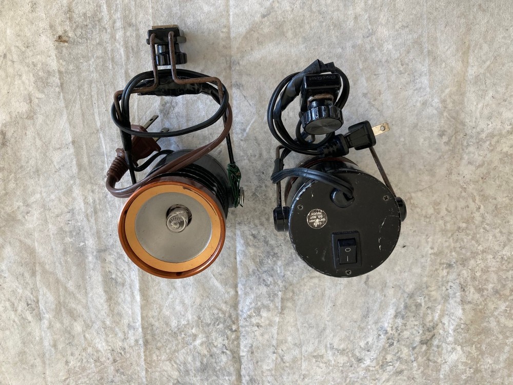 AC Video Lights PRICE DROP!!!