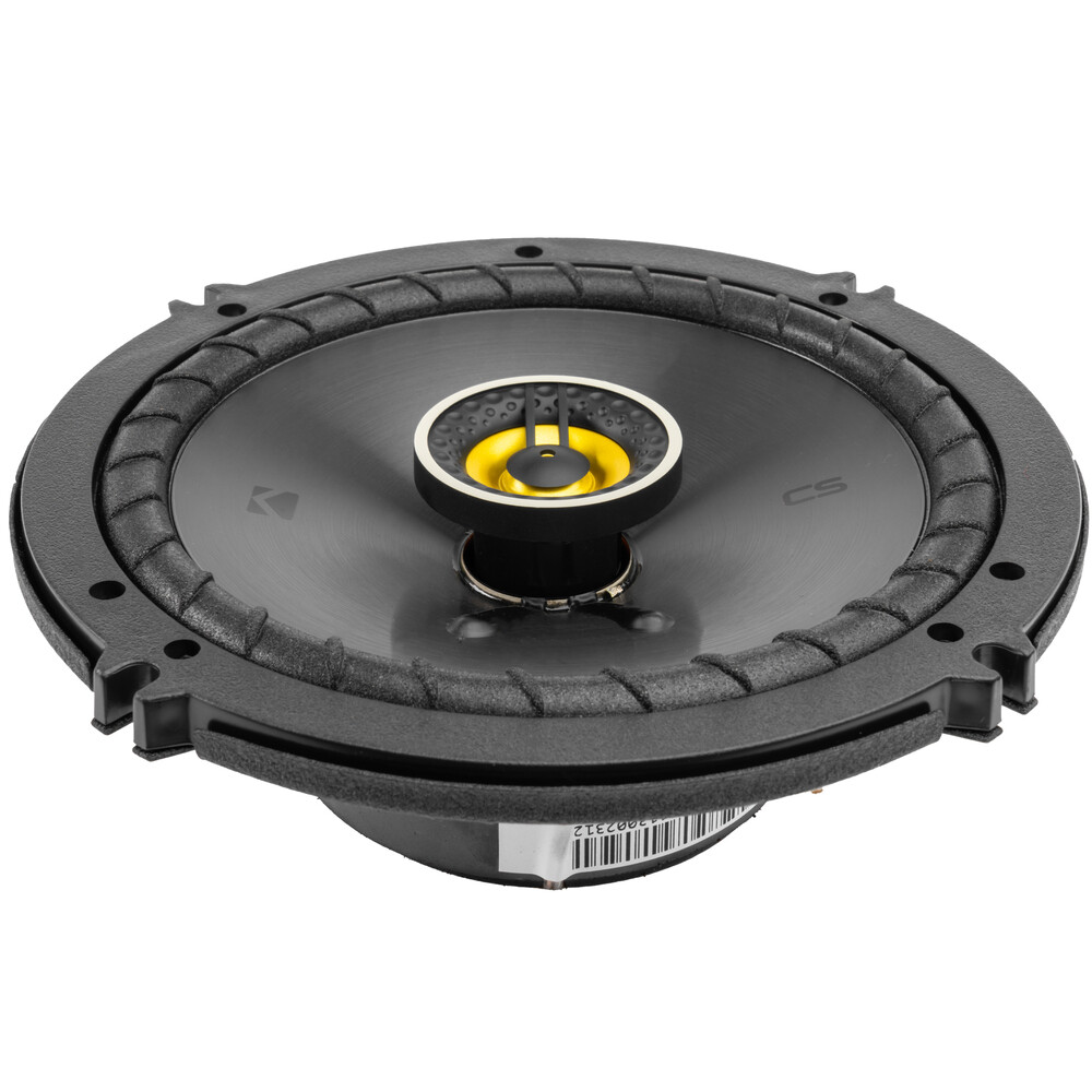 2002-2006 Acura RSX Kicker Complete Speaker Replacement Package