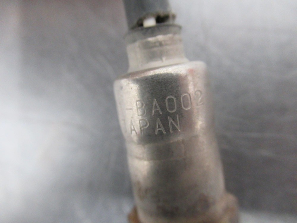 EB1305 2016 16 TRIUMPH TIGER 800XC OXYGEN SENSOR O2