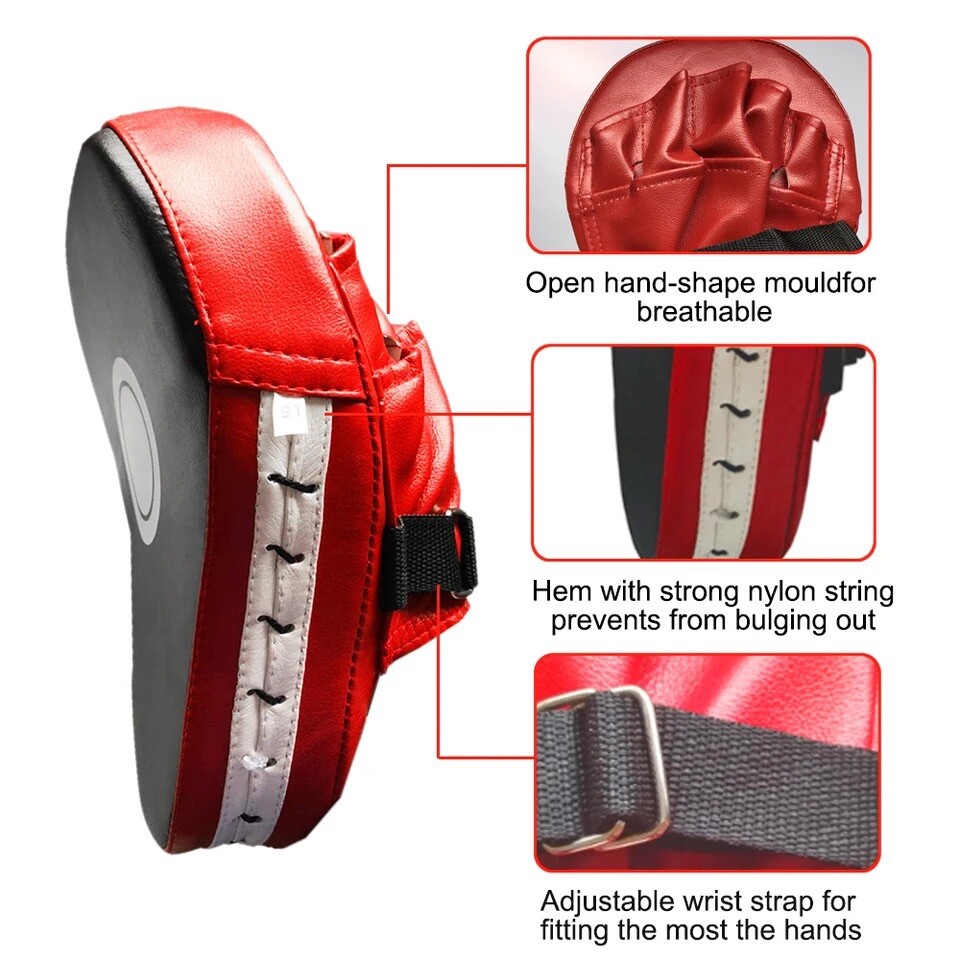MMA Punching Pads