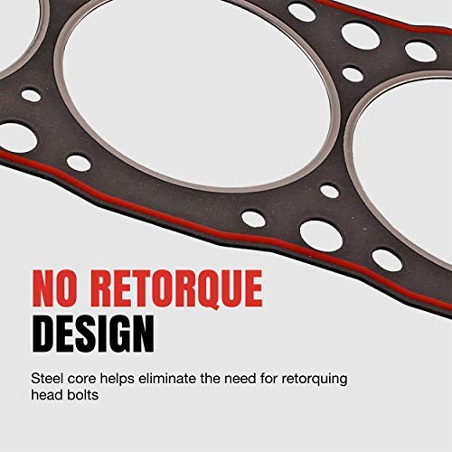 9090 PT Head Gasket