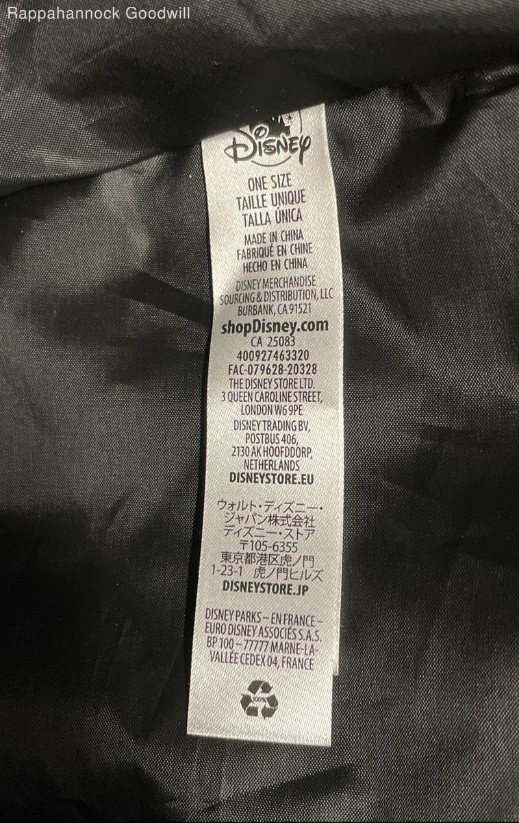 Disney Walt Disney World 2021 Pop Art Mickey Mouse Multi-Color Tote Bag