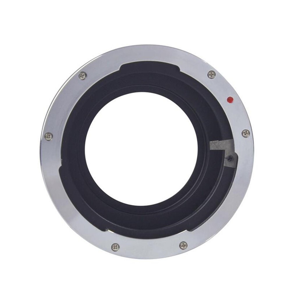 M645-EOS Adapter Mount Ring For Mamiya 645 Lens to For Canon EOS EF EF-S Camera