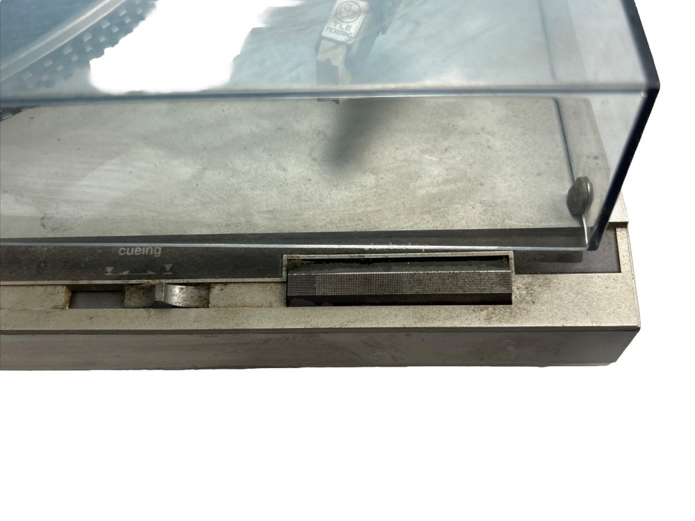 TECHNICS SL-B350 Turntable For parts