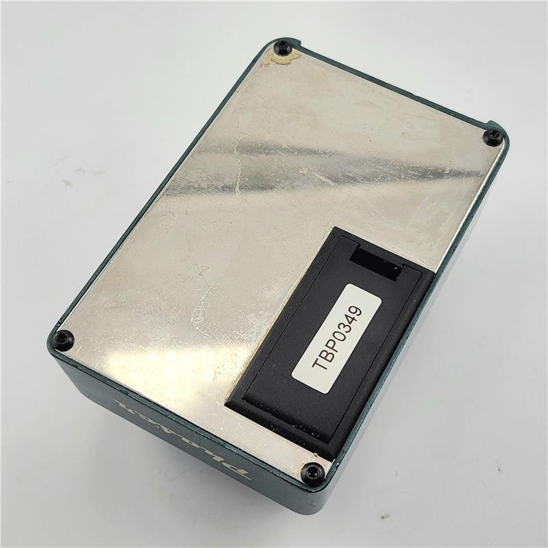 T-rex ToneBug Phaser Pedal