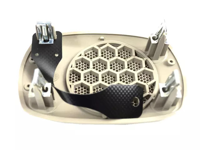 Genuine Mopar Speaker Grille 1TE03BD1AA
