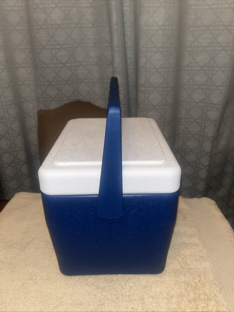 Sony Mega Watchman Igloo Cooler