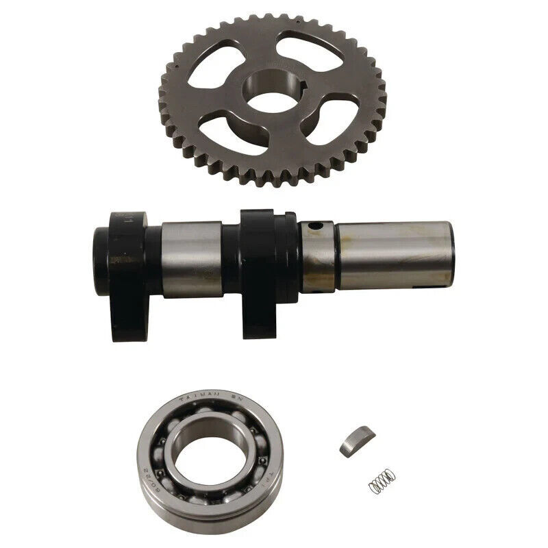 Polaris Predator 500 Outlaw 500 Hotcams Hot Cams Stage 1 ONE Cam & Timing Chain