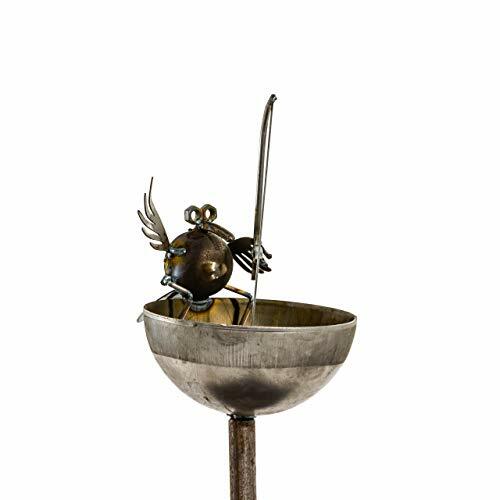 Sugarpost Tipsy Bird Feeder