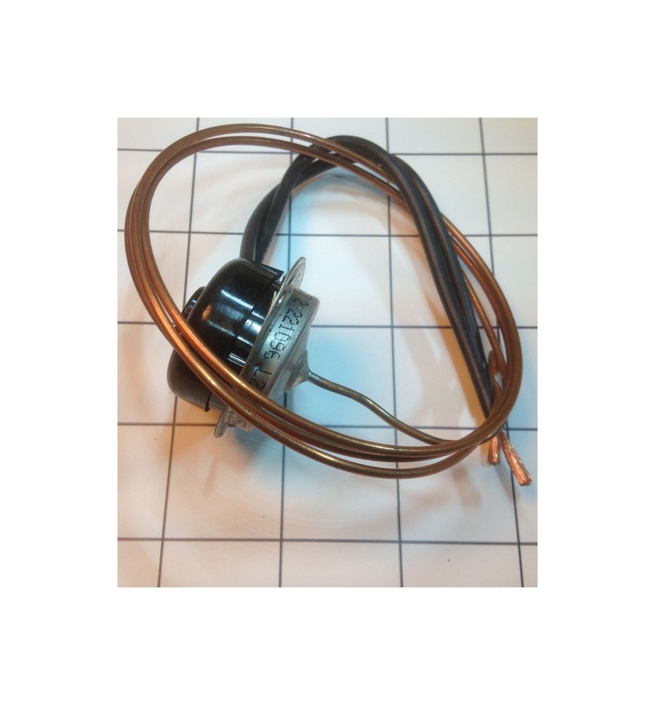 57640006 Replacement Auto Reset 240Limit