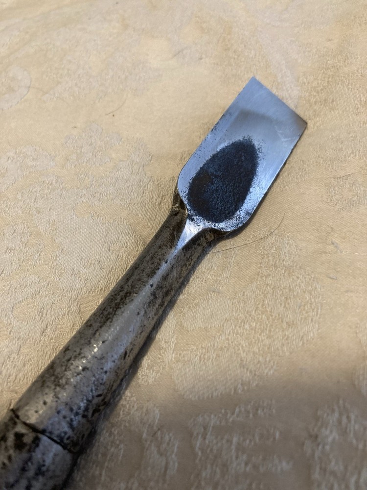Heavy Duty Japanese Chisel 24mm