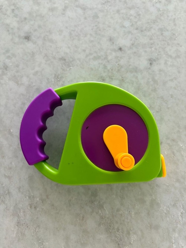 Learning Resources Simple Tape Measure