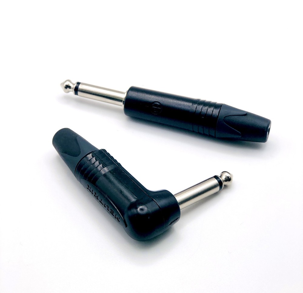 Alphatone Audio STAGE AG Instrument Cable - S-S