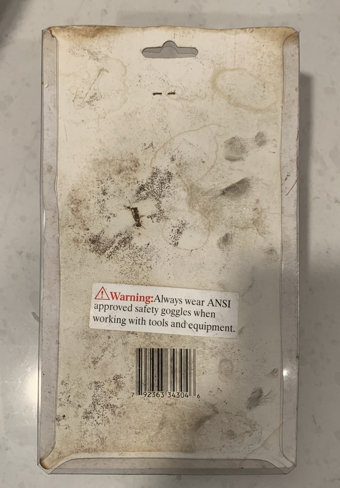NOS Disc Brake Pad Spreader Tool #34304