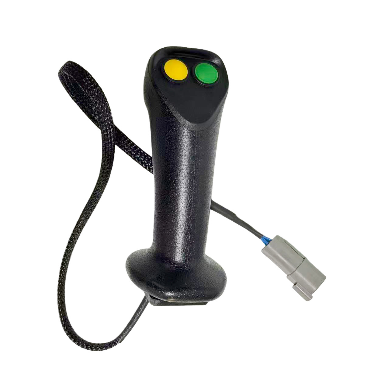 Handle Assy 70020769 G5-18A Model Fit For JLG telehandler Rough Terrain Forklift