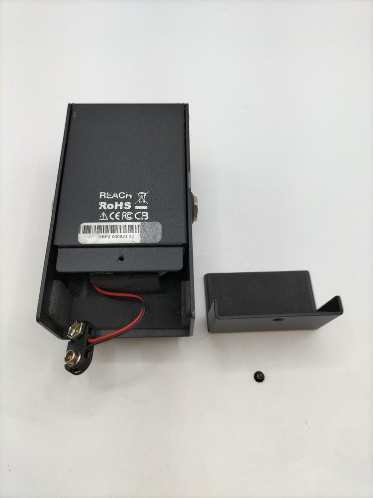 SADOWSKY SBP-2 bass prelifier