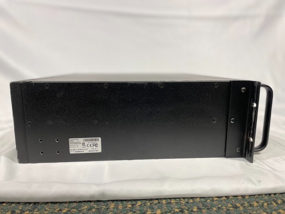 Barco ScreenPRO-II HD Switcher with 3G EOC