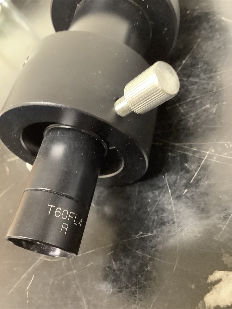 QImaging Evolution MP Micropublisher 5.0 and HRD060 Microscope Camera Adapter