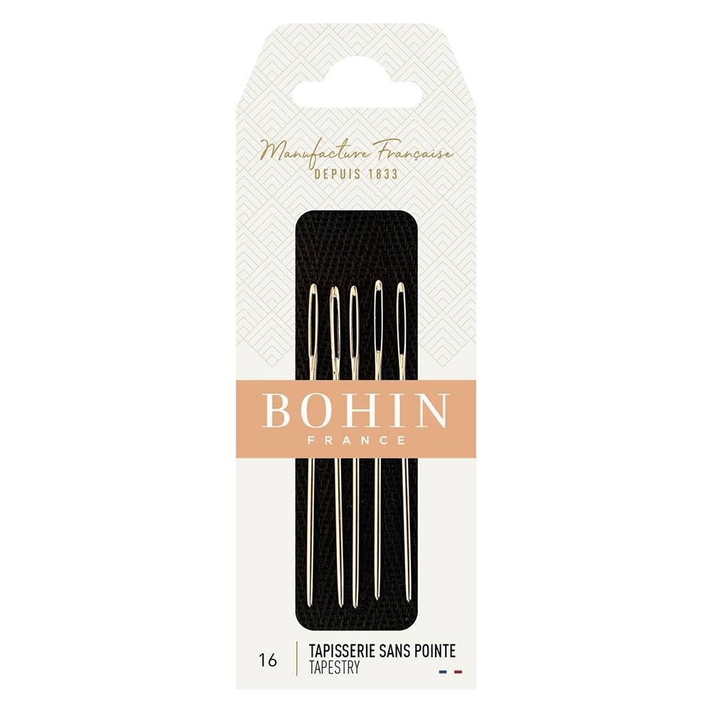 Bohin Tapestry Needles