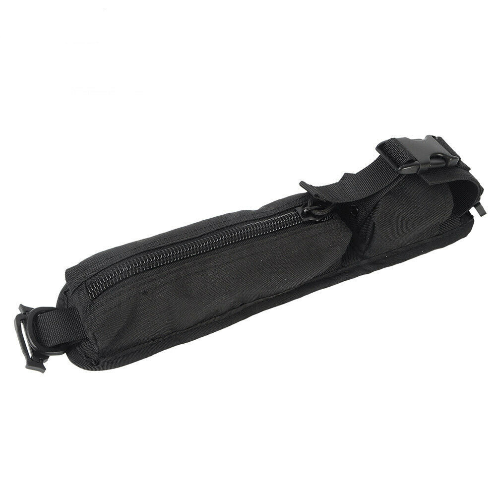 Tactical Molle Pouch Accessories Backpack Shoulder Strap Bags Pouch Pack Useful
