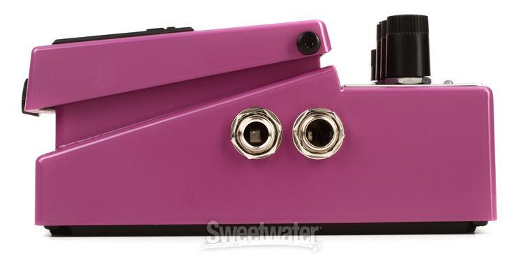 Boss BF-3 Flanger Pedal