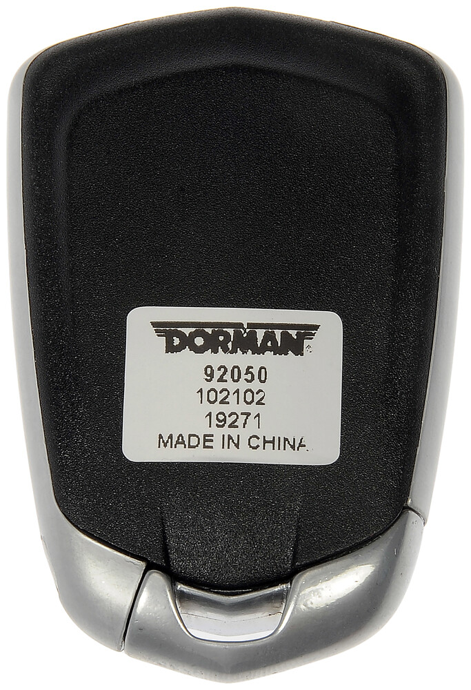 Dorman 92050 Keyless Remote Case