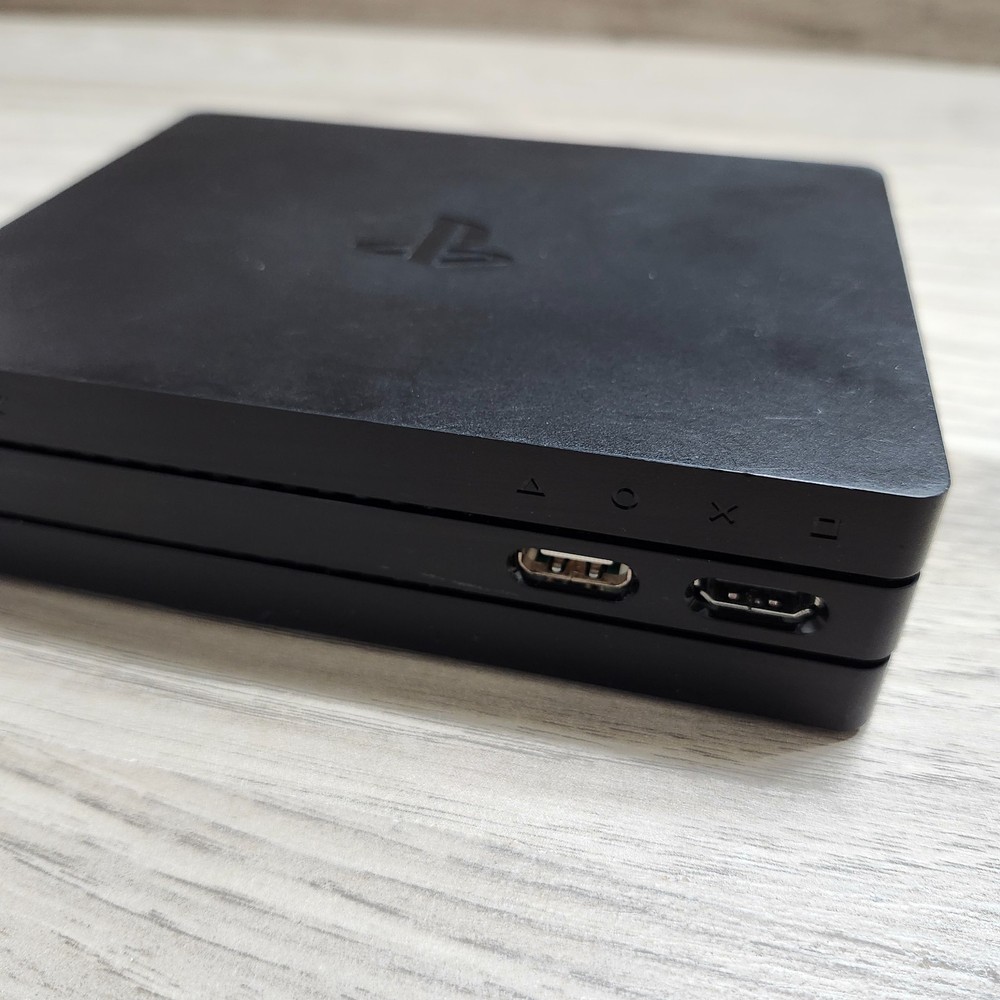 Sony Original PlayStation VR Processor CUH-ZVR2 PS4 Processor ONLY