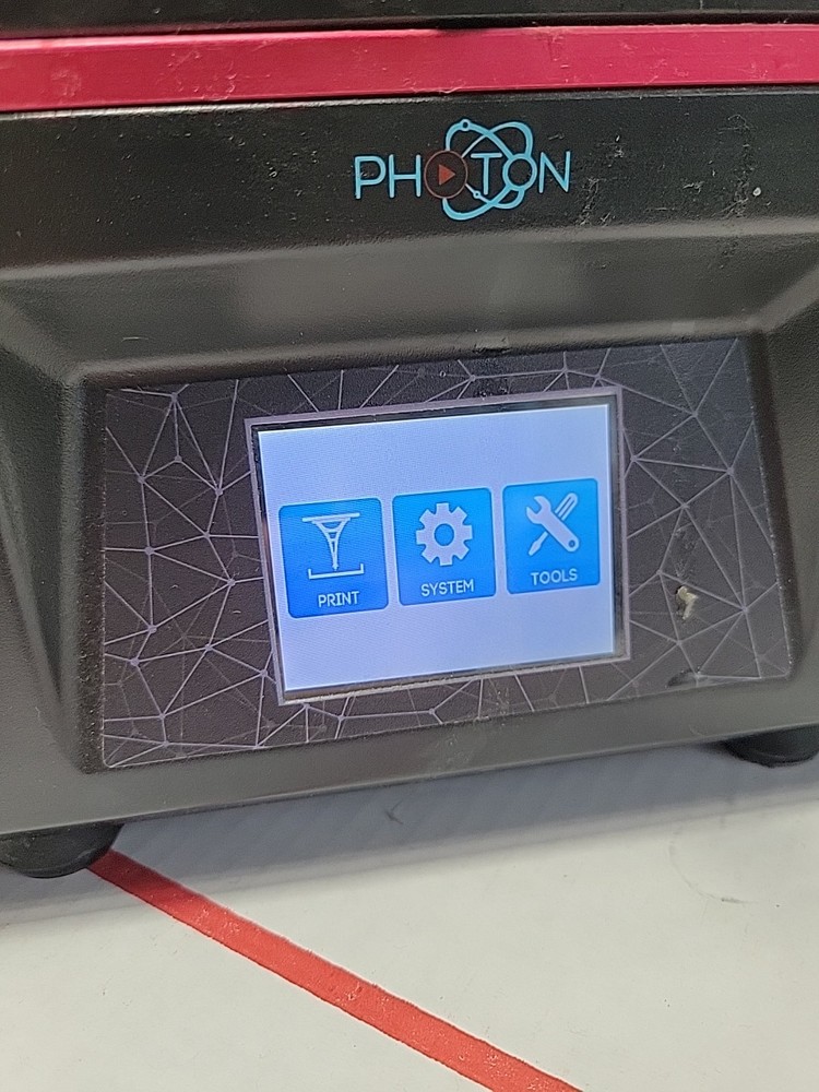 Photon AnyCubic 3D Resin Printer