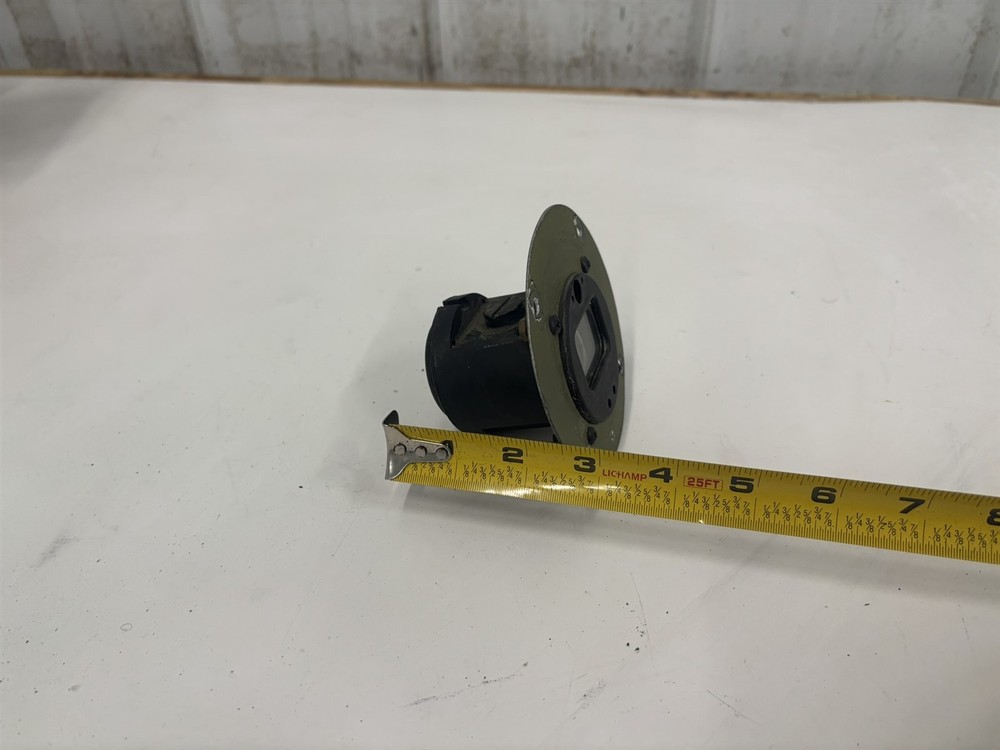 Luscombe Model 8 Airpath C-2300 DL4 Compass