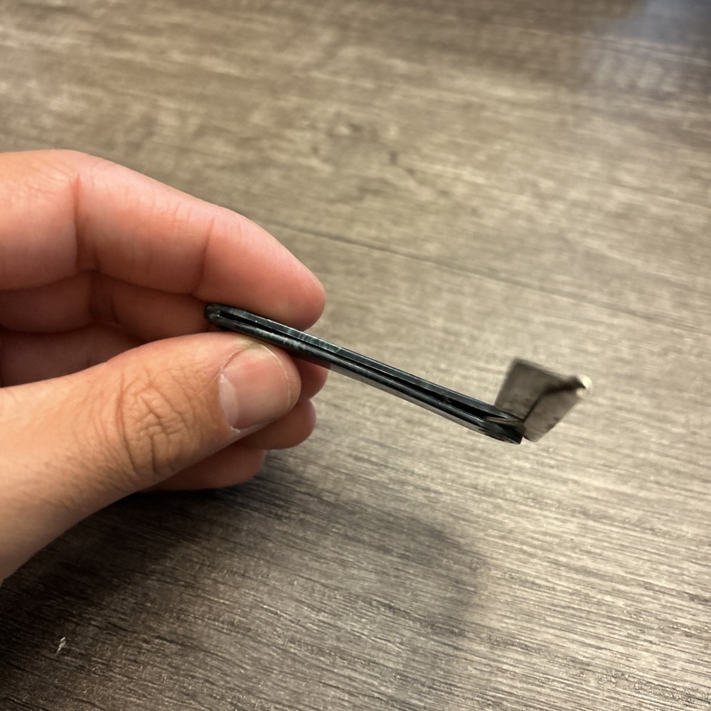 Vintage Gits Razor-Nife Mini
