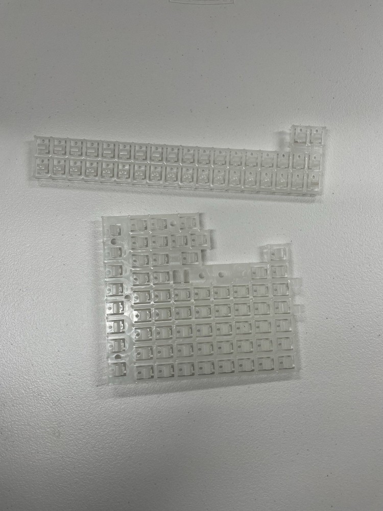 Key Top Left and Right, Roland vs-2480cd
